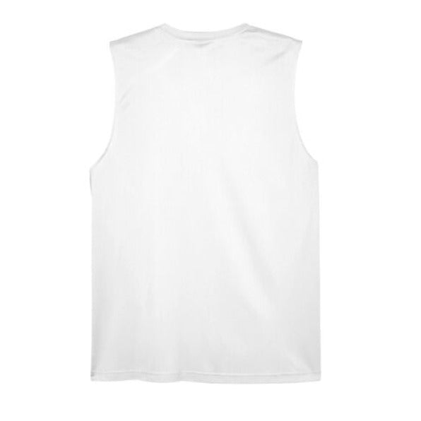 WHITE - BACK