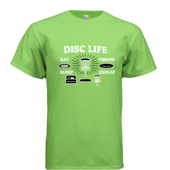 LIME - FRONT