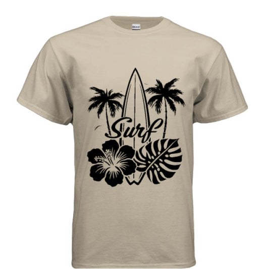 SAND - FRONT