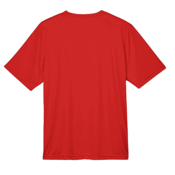 SPORT RED - BACK
