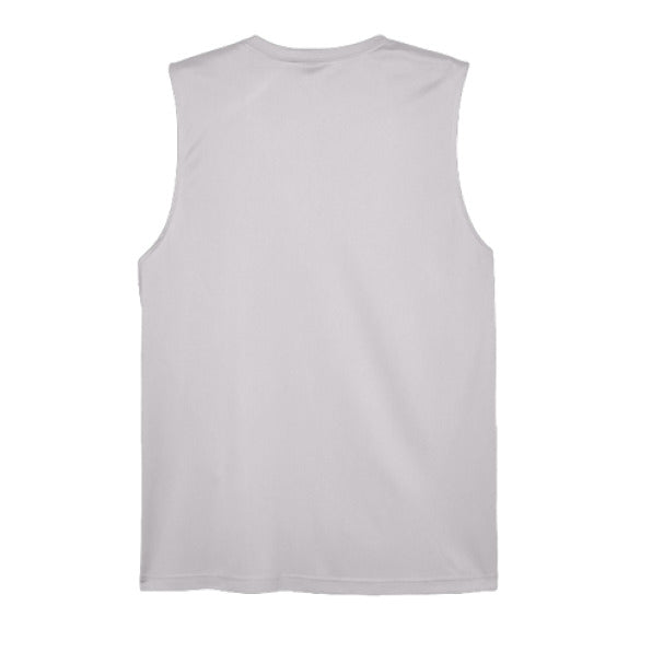 SPORT SILVER - BACK
