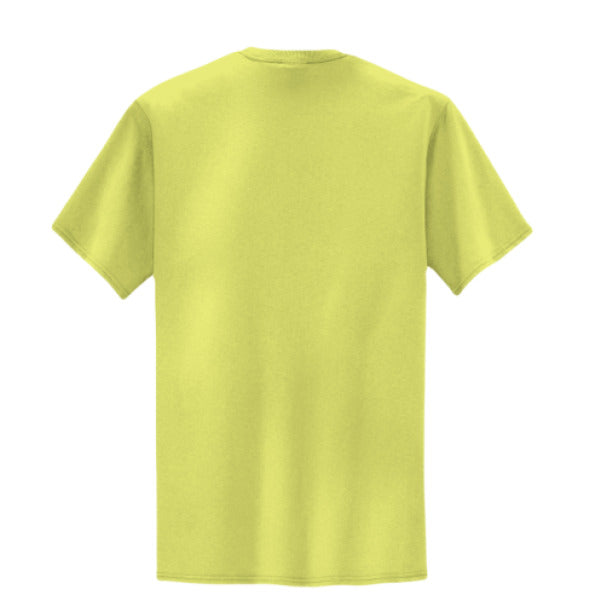 Safety Green - BACK