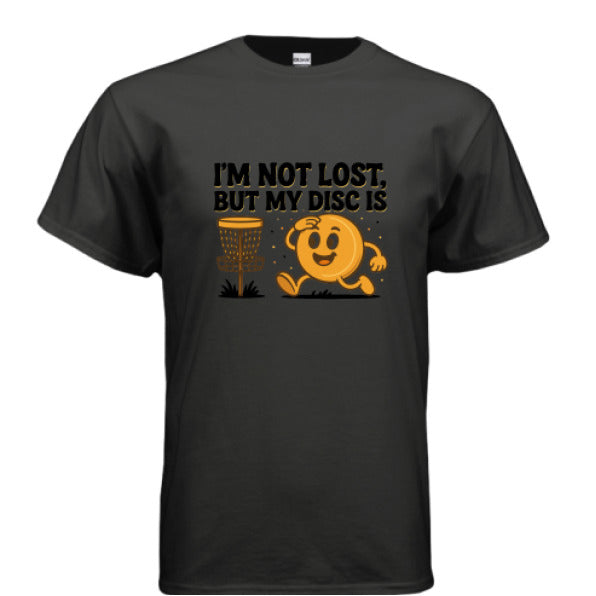 BLACK - FRONT
