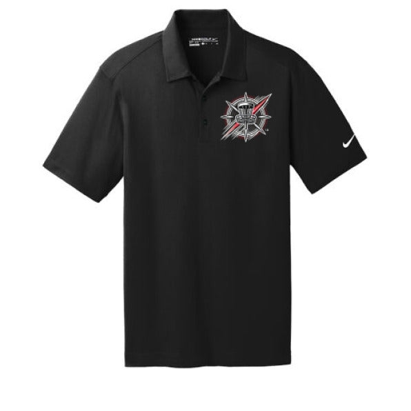 Black - FRONT