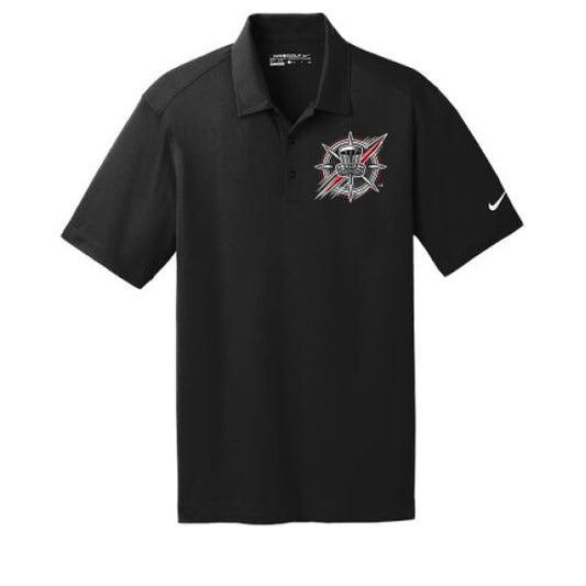 Black - FRONT