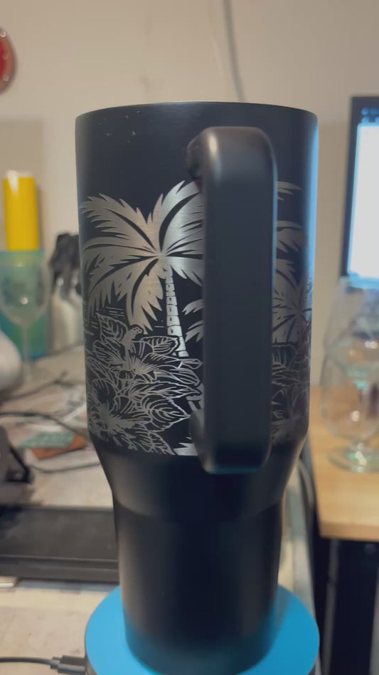 Custom Cups